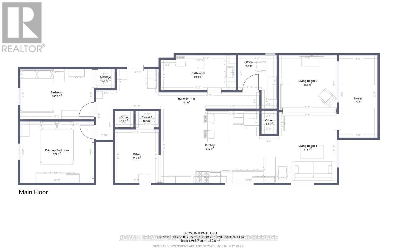 628 Macdonnell Street, Kingston (East Of Sir John A. Blvd), Ontario  K7K 4X3 - Photo 44 - X14110160
