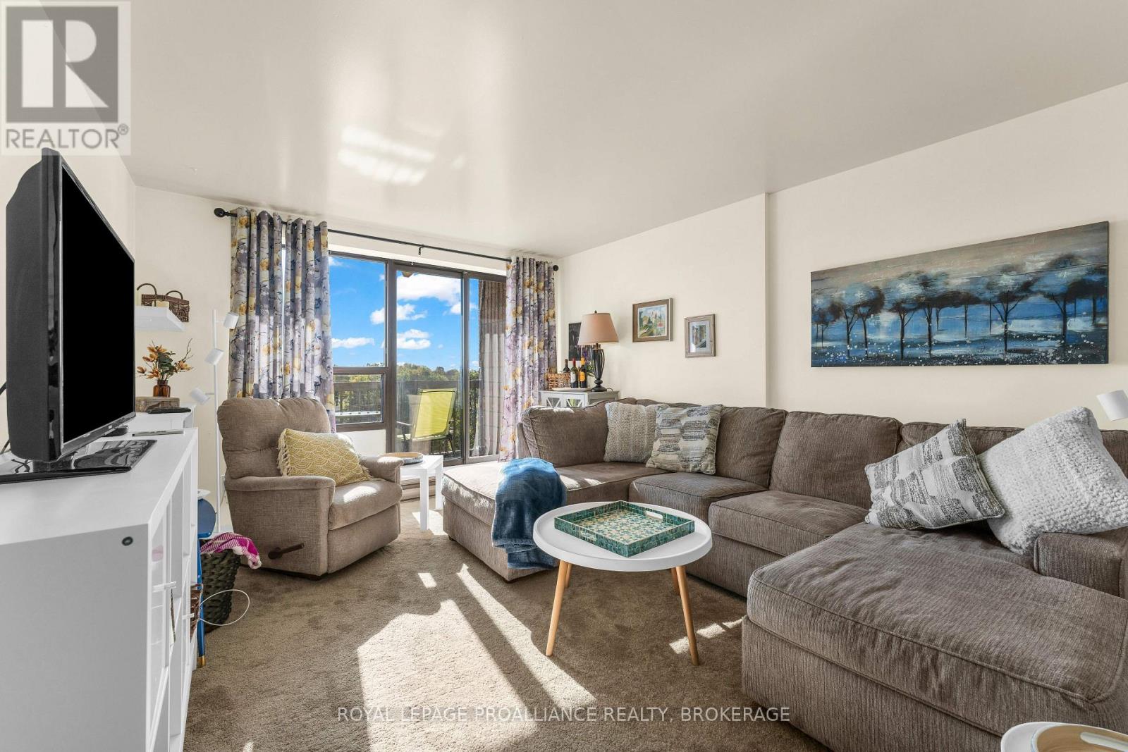 615 - 17 Eldon Hall Place, Kingston (Central City West), Ontario  K7M 7H5 - Photo 11 - X14110336