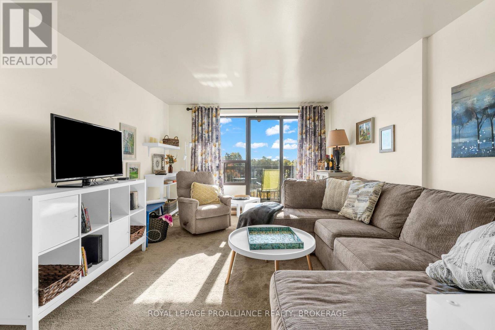 615 - 17 Eldon Hall Place, Kingston (Central City West), Ontario  K7M 7H5 - Photo 12 - X14110336