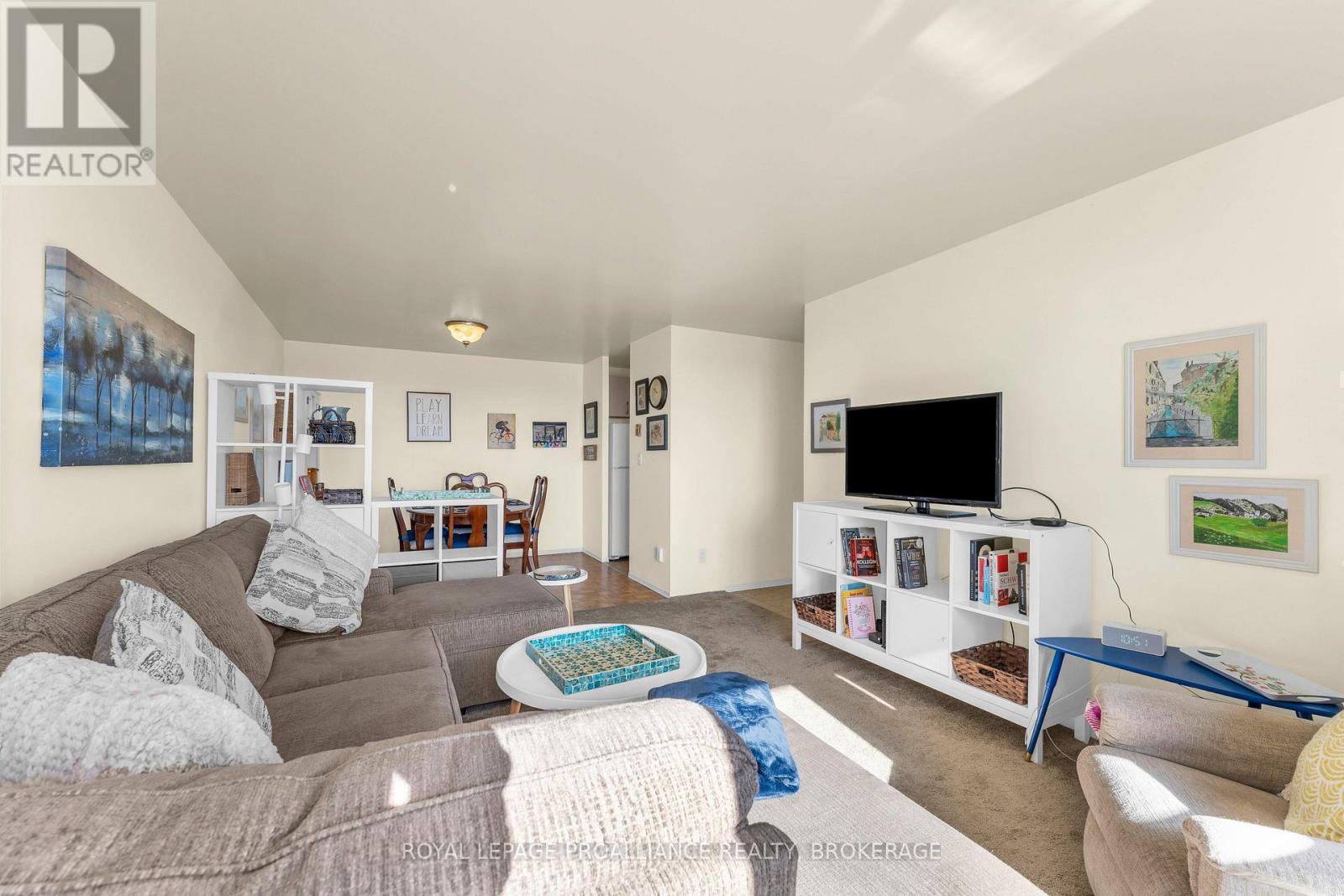 615 - 17 Eldon Hall Place, Kingston (Central City West), Ontario  K7M 7H5 - Photo 13 - X14110336