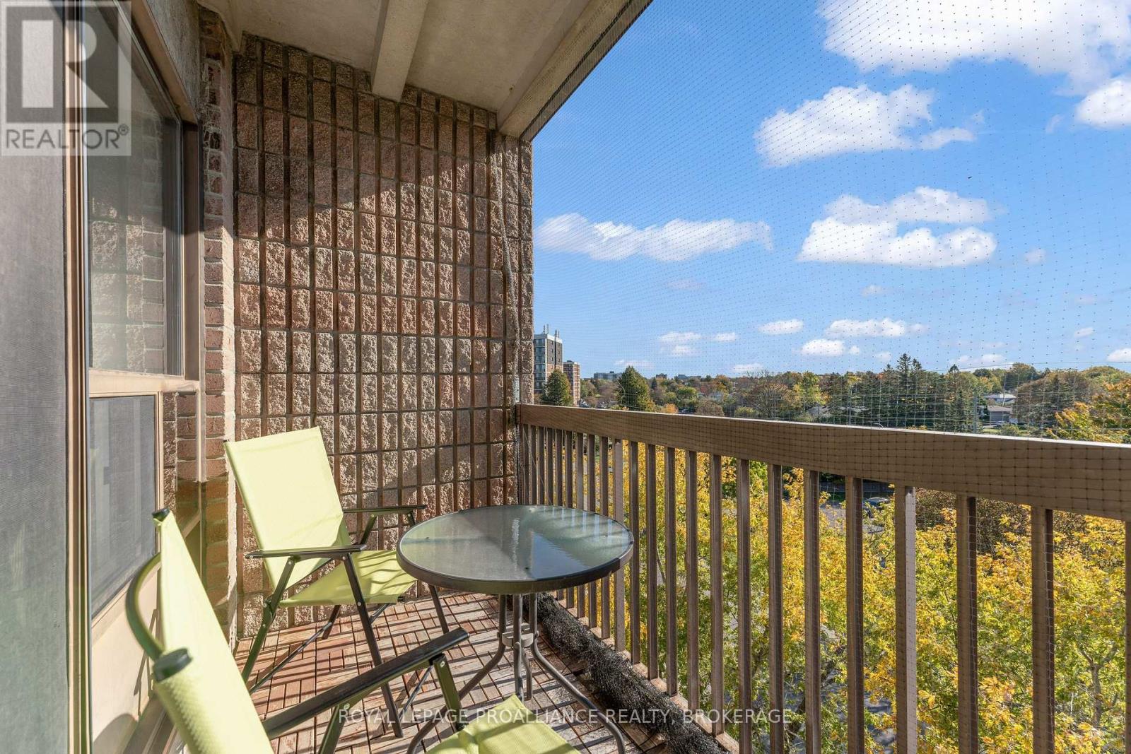 615 - 17 Eldon Hall Place, Kingston (Central City West), Ontario  K7M 7H5 - Photo 14 - X14110336