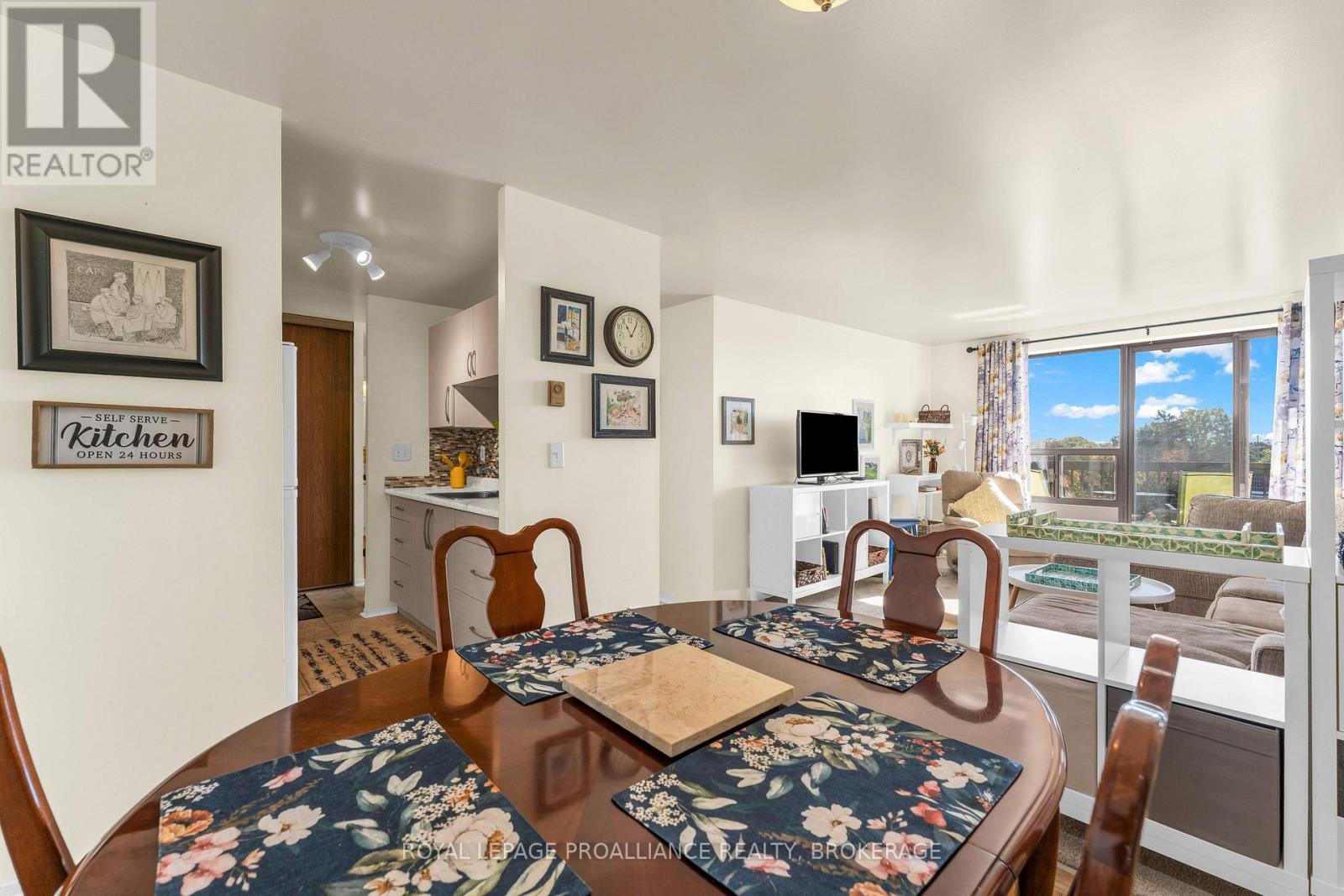 615 - 17 Eldon Hall Place, Kingston (Central City West), Ontario  K7M 7H5 - Photo 15 - X14110336