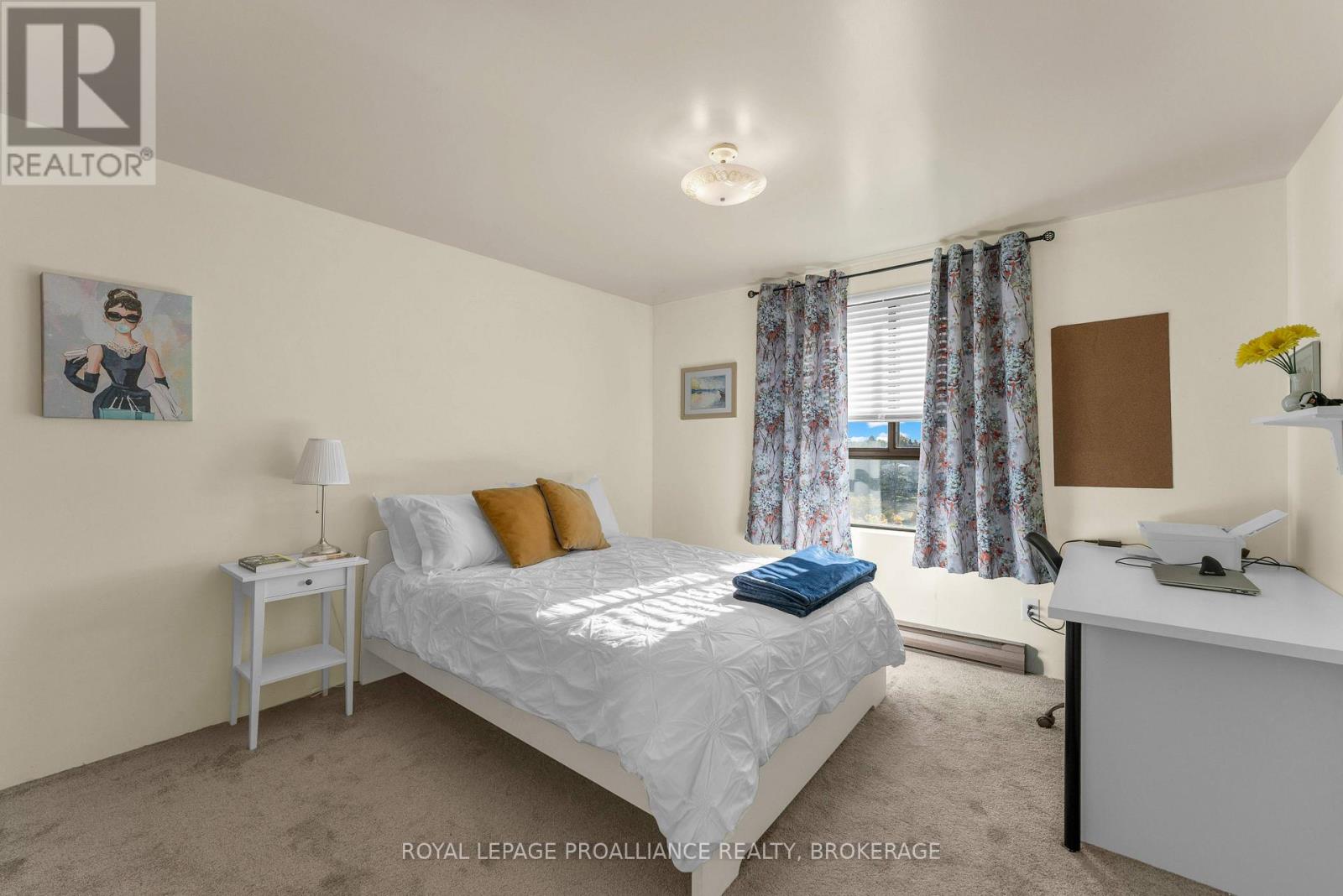 615 - 17 Eldon Hall Place, Kingston (Central City West), Ontario  K7M 7H5 - Photo 19 - X14110336