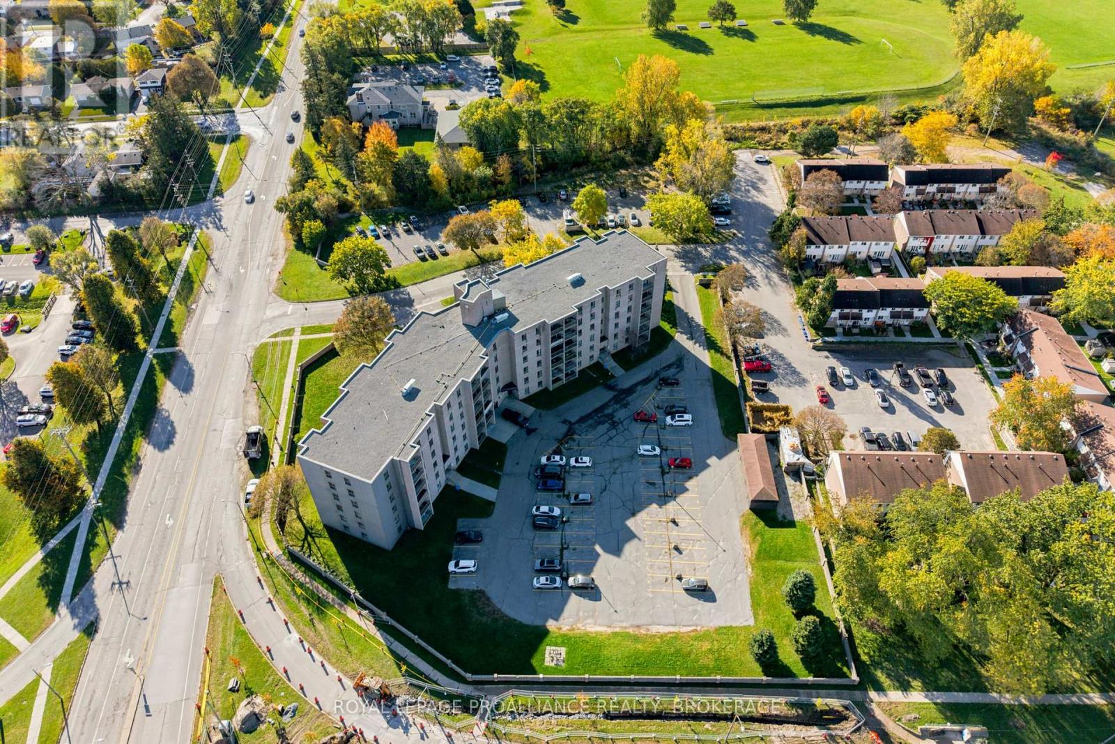 615 - 17 Eldon Hall Place, Kingston (Central City West), Ontario  K7M 7H5 - Photo 21 - X14110336