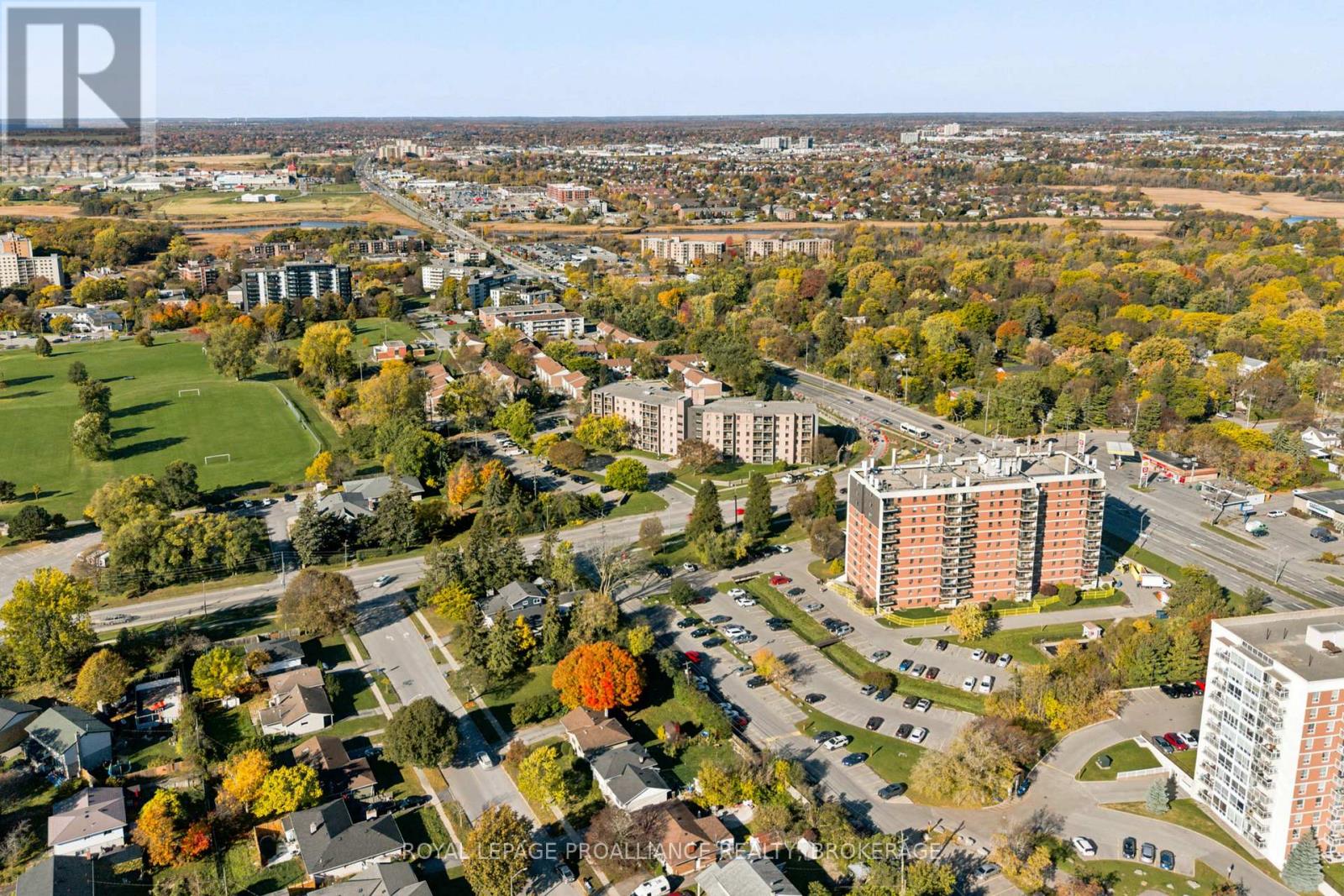 615 - 17 Eldon Hall Place, Kingston (Central City West), Ontario  K7M 7H5 - Photo 22 - X14110336