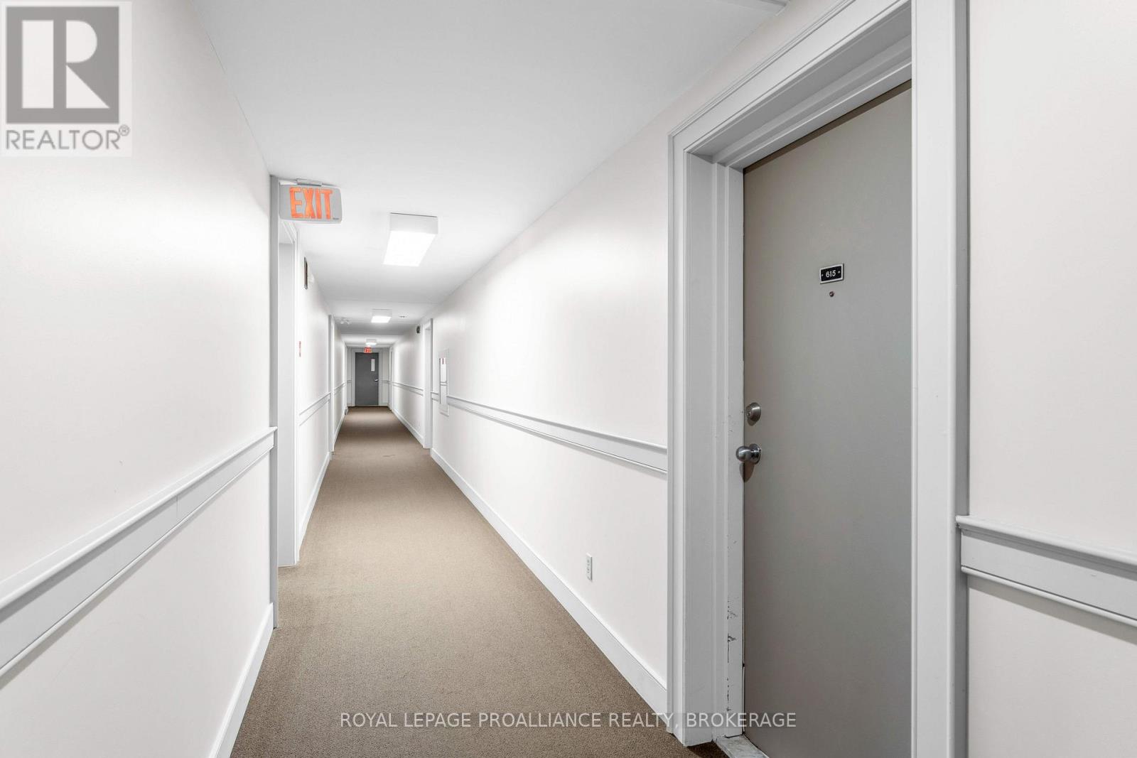 615 - 17 Eldon Hall Place, Kingston (Central City West), Ontario  K7M 7H5 - Photo 6 - X14110336
