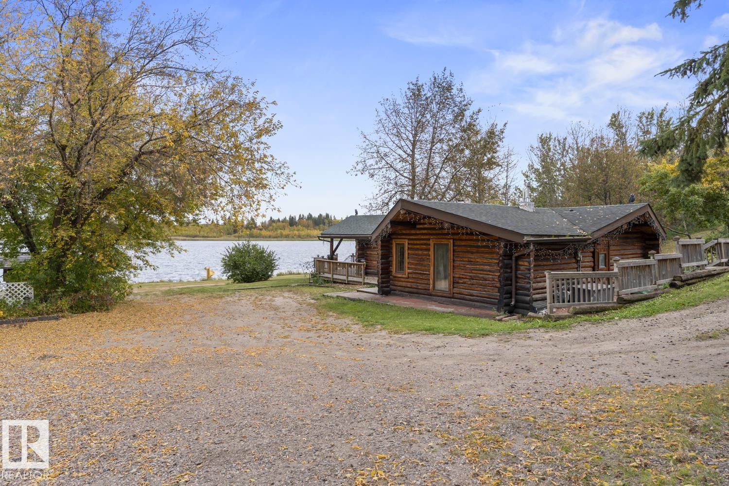 657 59201 Rng Road 95, Rural St. Paul County, Alberta  T0A 3A3 - Photo 1 - E4510632