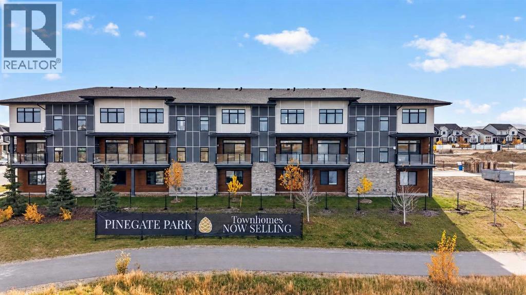 705, 30 Creekside Villas Sw, Calgary, Alberta  T1T 1Z1 - Photo 39 - A2351868