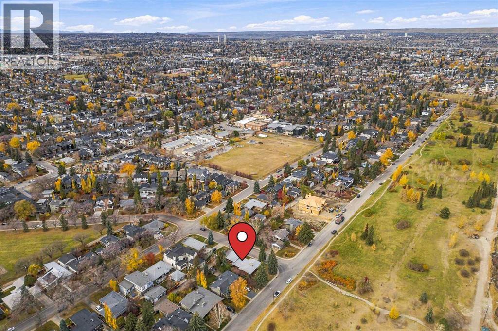 4703 14a Street Sw, Calgary, Alberta  T2T 3Y5 - Photo 10 - A2353308