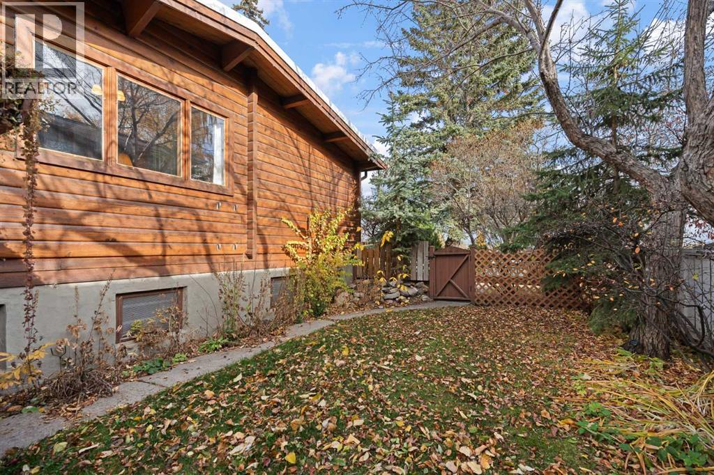 4703 14a Street Sw, Calgary, Alberta  T2T 3Y5 - Photo 29 - A2353308