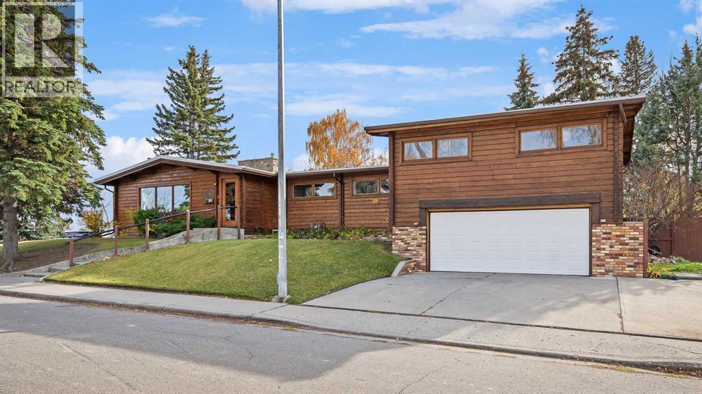 4703 14a Street Sw, Calgary, Alberta  T2T 3Y5 - Photo 3 - A2353308