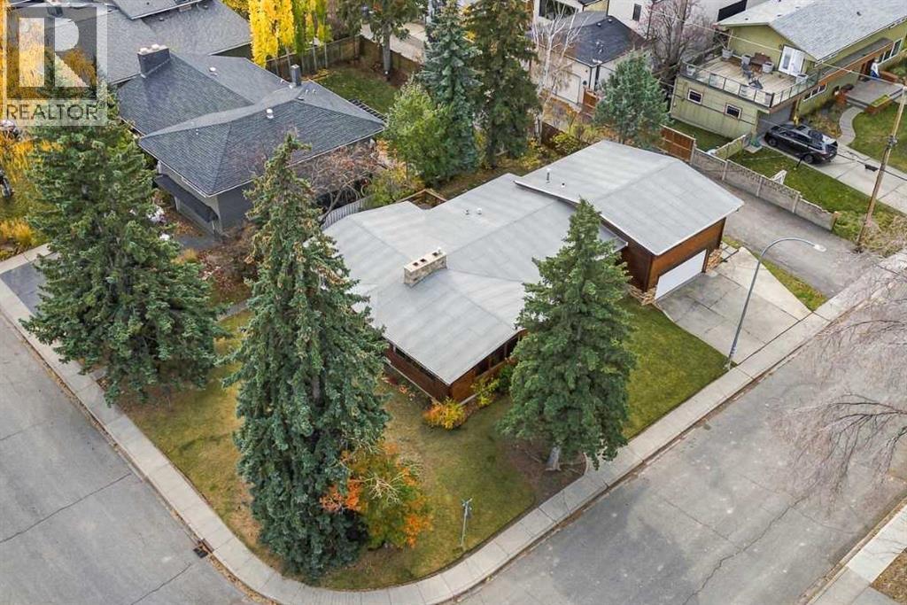 4703 14a Street Sw, Calgary, Alberta  T2T 3Y5 - Photo 5 - A2353308