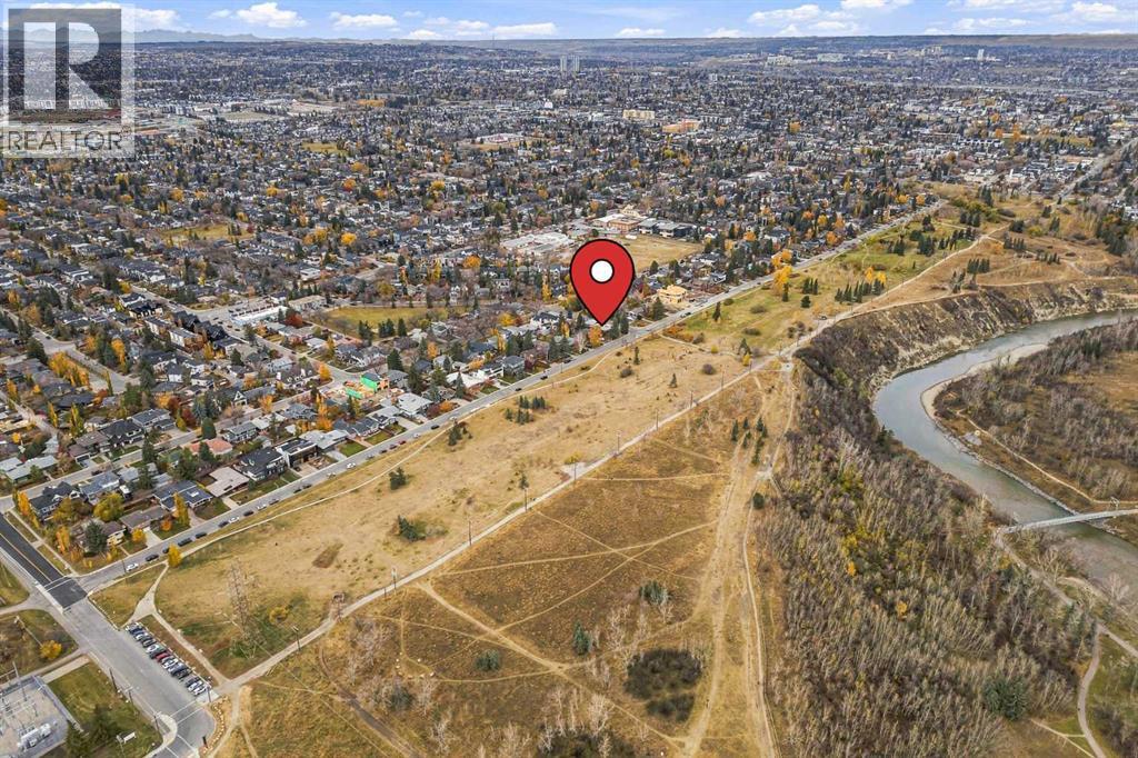 4703 14a Street Sw, Calgary, Alberta  T2T 3Y5 - Photo 8 - A2353308