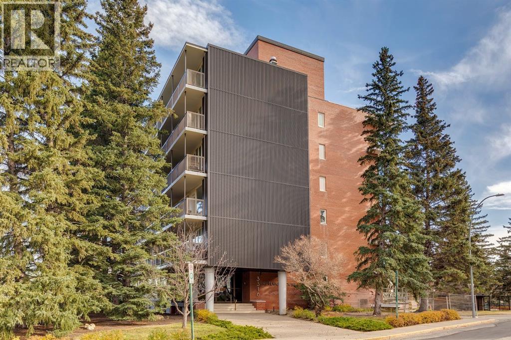 603, 3316 Rideau Place Sw, Calgary, Alberta T2S 1Z4 - Photo 1 - A2353820