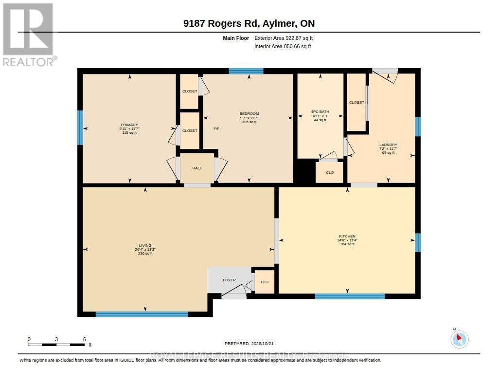 9187 Rogers Road, Malahide, Ontario  N5H 2R4 - Photo 33 - X14110182