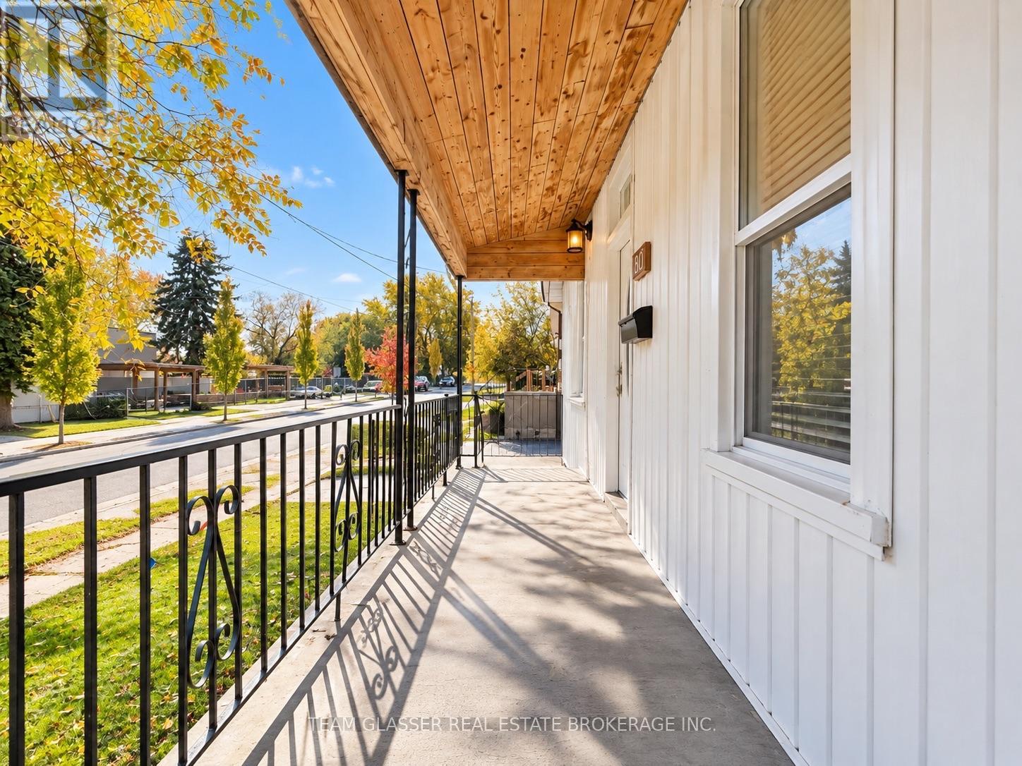 80 Mackay Avenue, London South (South E), Ontario  N6J 2V6 - Photo 4 - X14110348