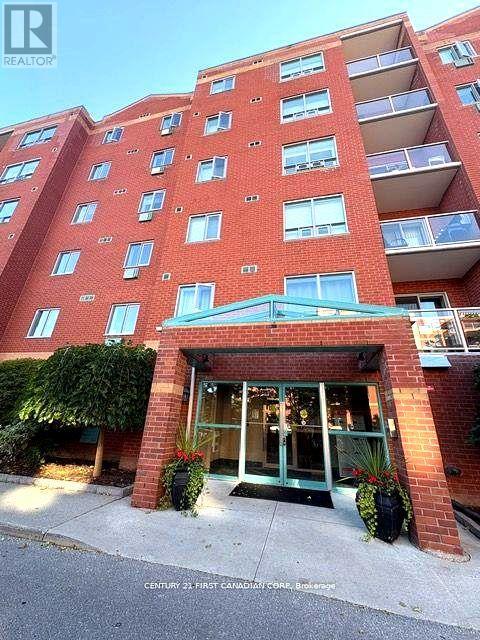 501 - 77 Baseline Road, London South (South E), Ontario  N6J 1V5 - Photo 1 - X14110404
