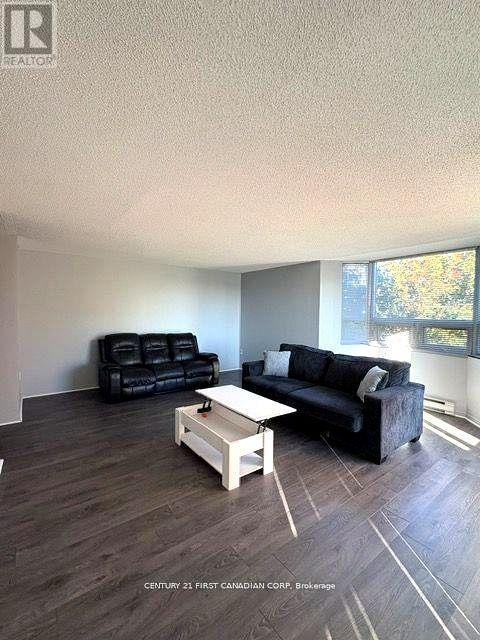 501 - 77 Baseline Road, London South (South E), Ontario  N6J 1V5 - Photo 3 - X14110404