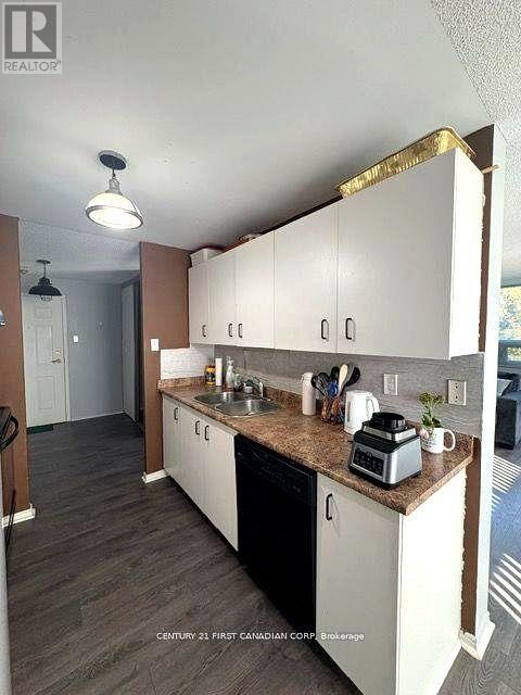 501 - 77 Baseline Road, London South (South E), Ontario  N6J 1V5 - Photo 7 - X14110404