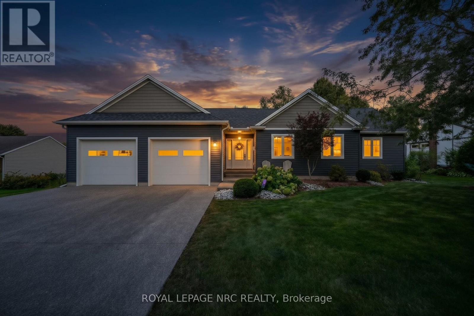 22 CRERAR AVENUE, Welland, Ontario