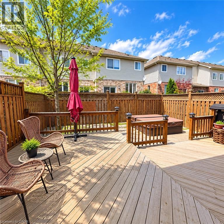 5321 Applegarth Drive, Burlington, Ontario  L7L 7E4 - Photo 21 - 40873067