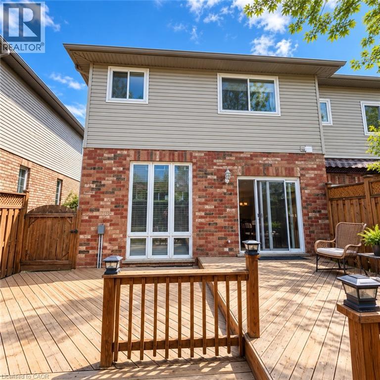 5321 Applegarth Drive, Burlington, Ontario  L7L 7E4 - Photo 20 - 40873067