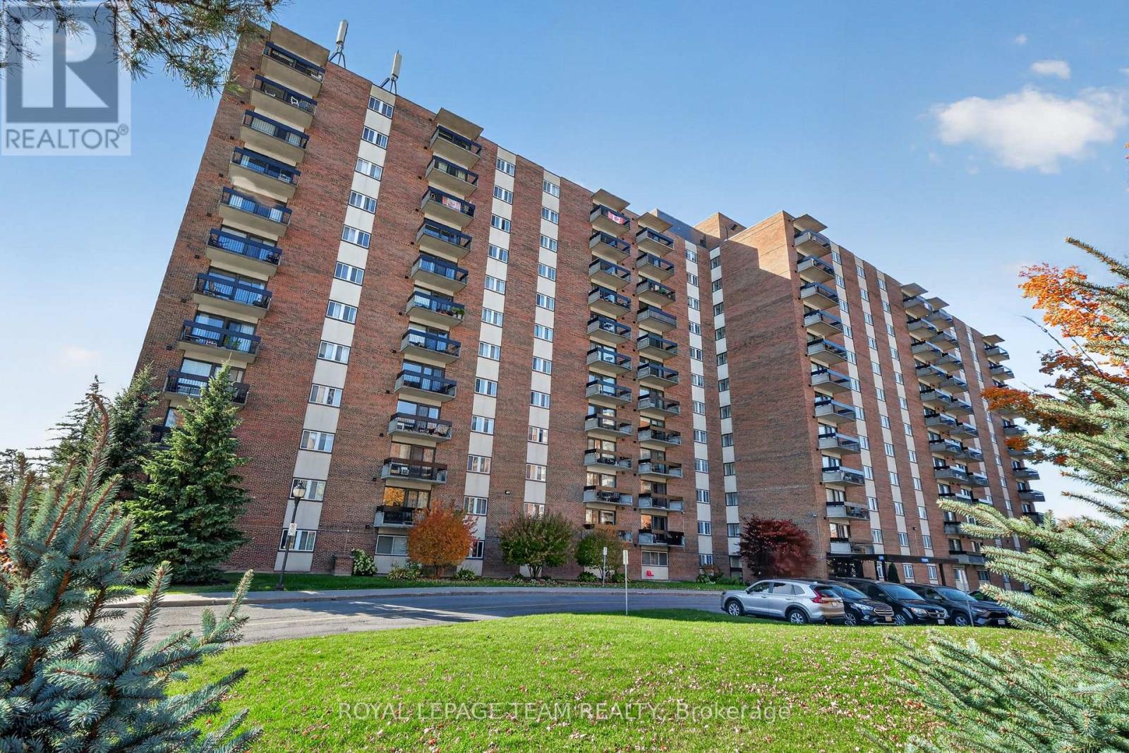 1016 - 1505 BASELINE ROAD, Ottawa, Ontario