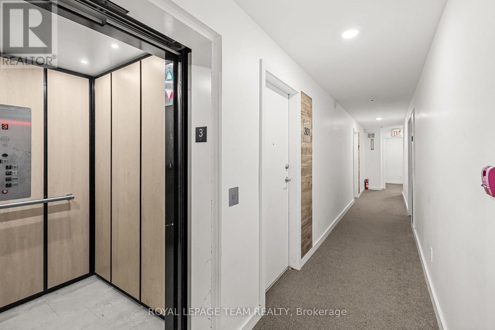 301 - 1308 Thames Street, Ottawa, Ontario  K1Z 7N4 - Photo 2 - X14110346