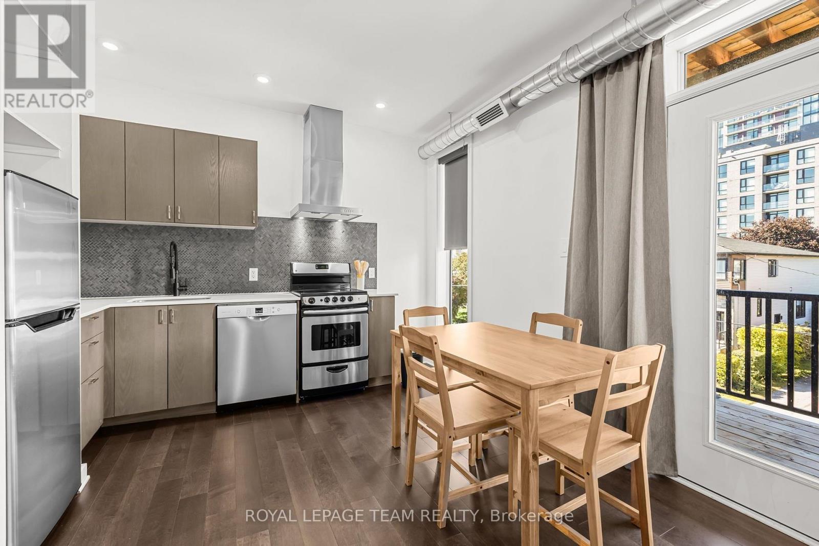 301 - 1308 Thames Street, Ottawa, Ontario  K1Z 7N4 - Photo 4 - X14110346