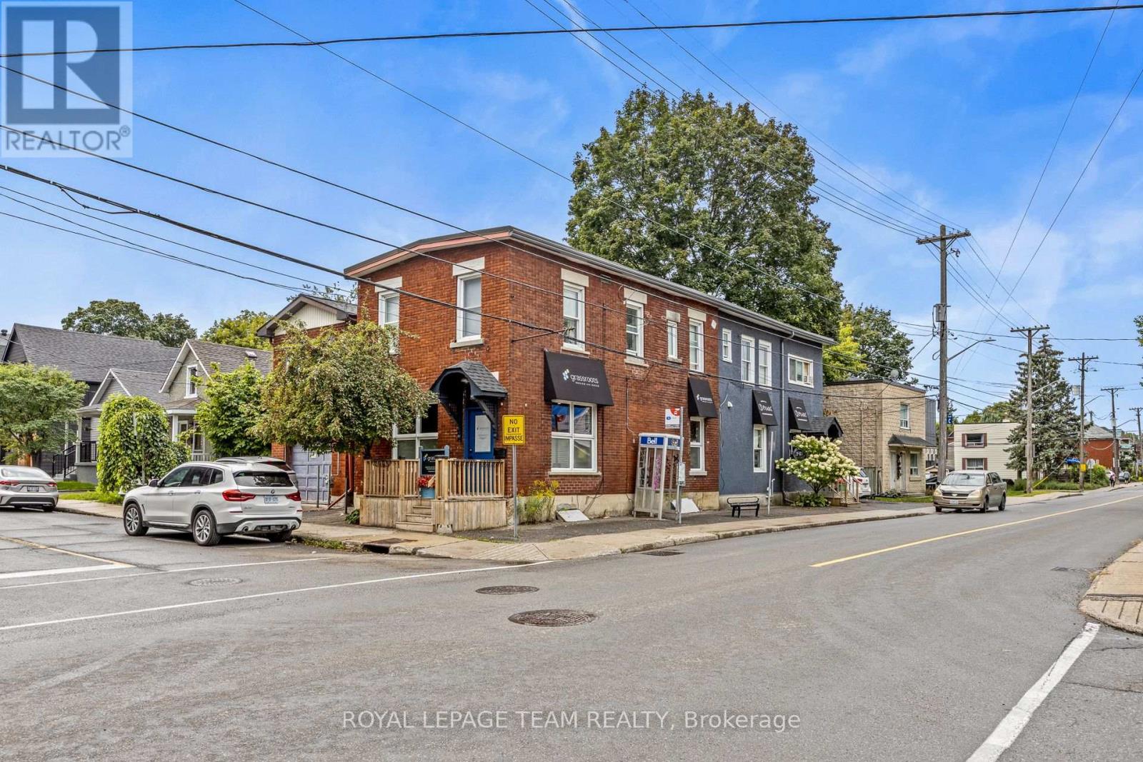 84 Sherbrooke Avenue, Ottawa, Ontario  K1Y 1R9 - Photo 2 - X14110360
