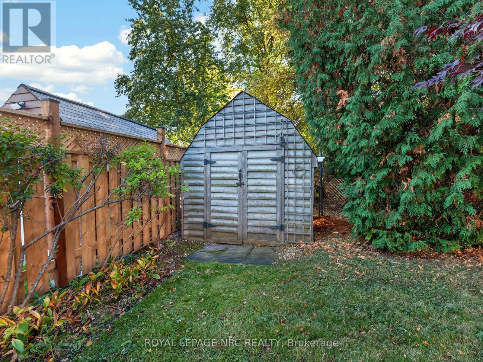 43 Farmington Drive, St. Catharines, Ontario  L2S 3G1 - Photo 39 - X14110238