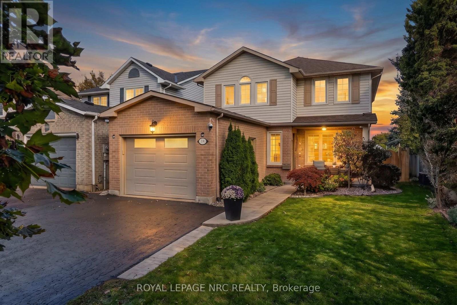 74 STERLING STREET, St. Catharines, Ontario