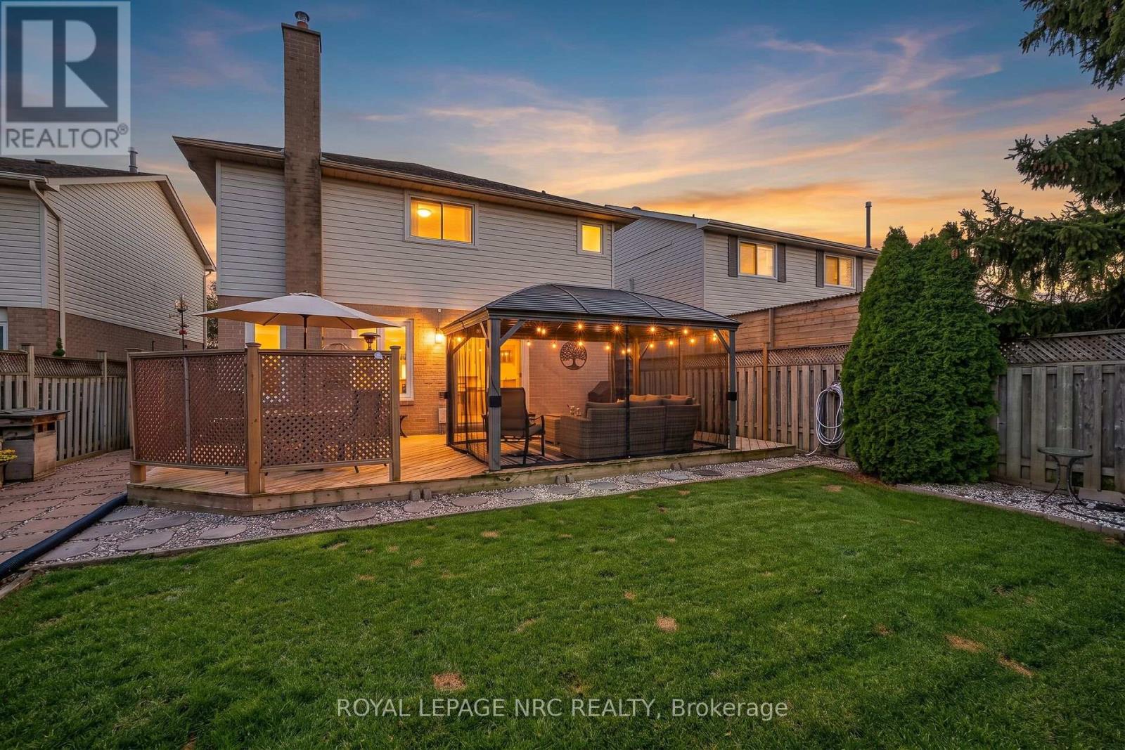 74 Sterling Street, St. Catharines, Ontario  L2S 3T3 - Photo 40 - X14110426