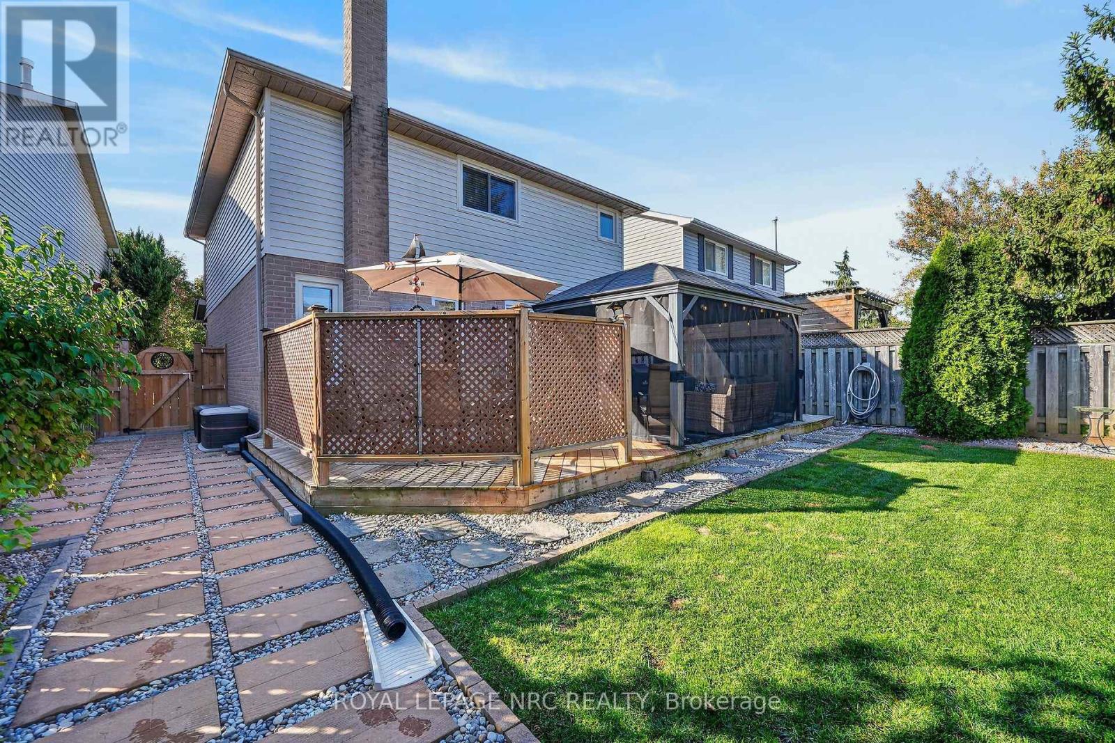 74 Sterling Street, St. Catharines, Ontario  L2S 3T3 - Photo 42 - X14110426
