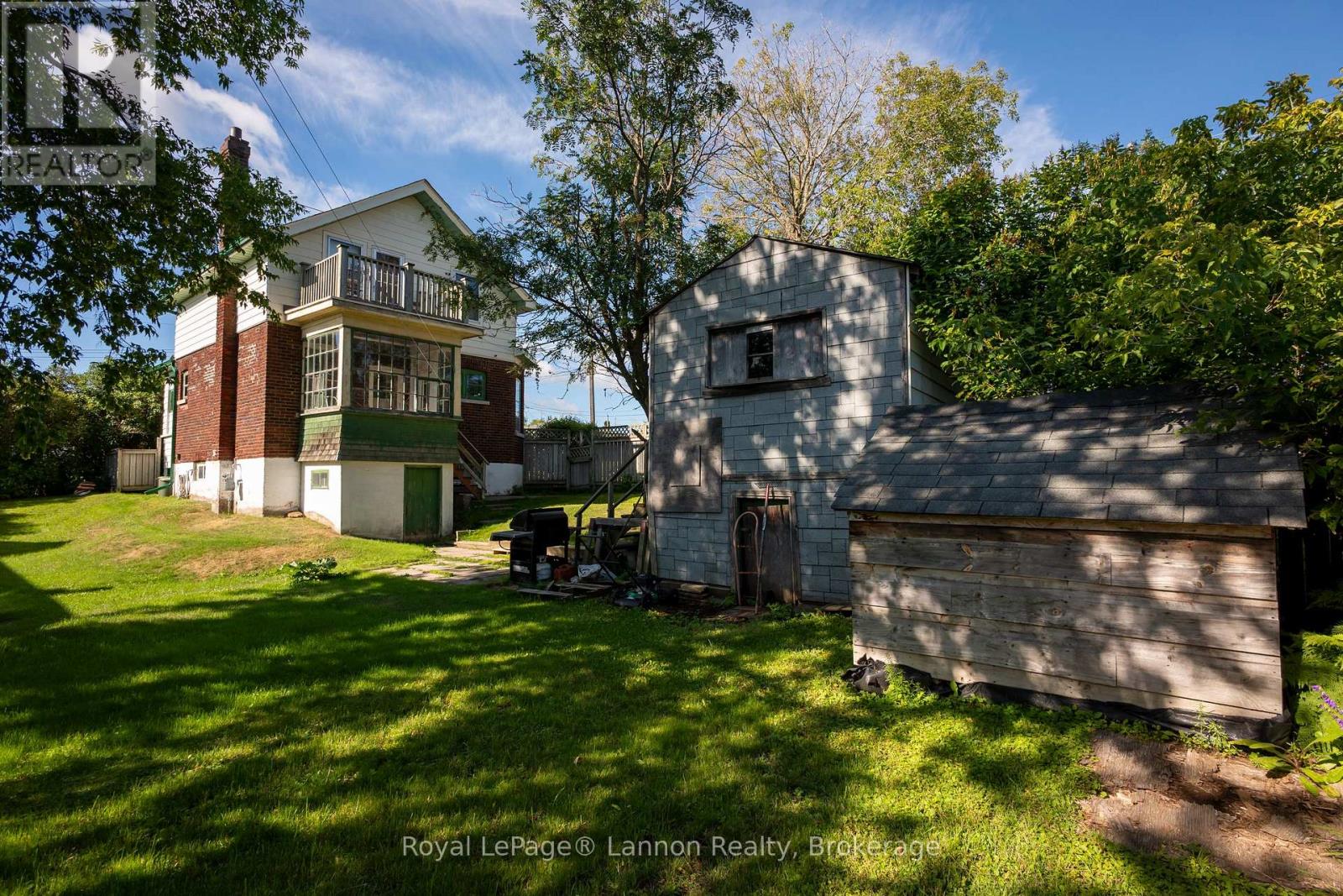 42 Gordon Avenue, Thunder Bay, Ontario  P7A 7C8 - Photo 36 - X14110168