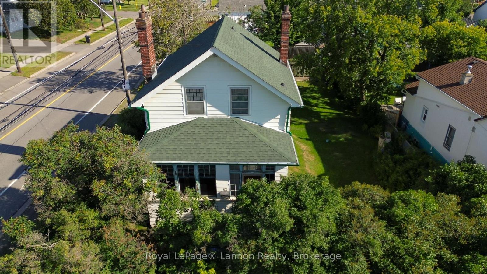 42 Gordon Avenue, Thunder Bay, Ontario  P7A 7C8 - Photo 37 - X14110168