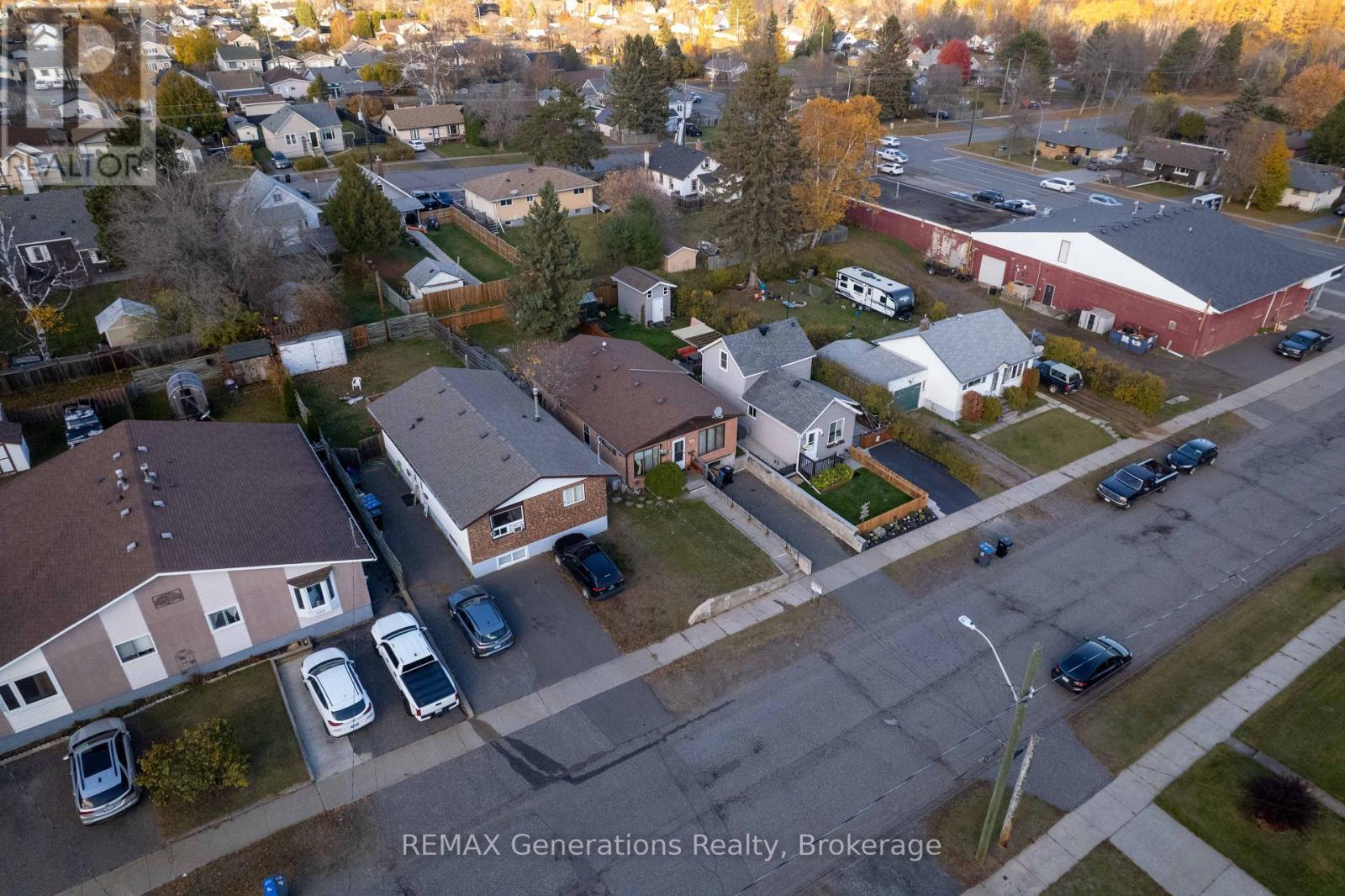 316 Rita Street, Thunder Bay, Ontario  P7A 1H3 - Photo 25 - X14110424