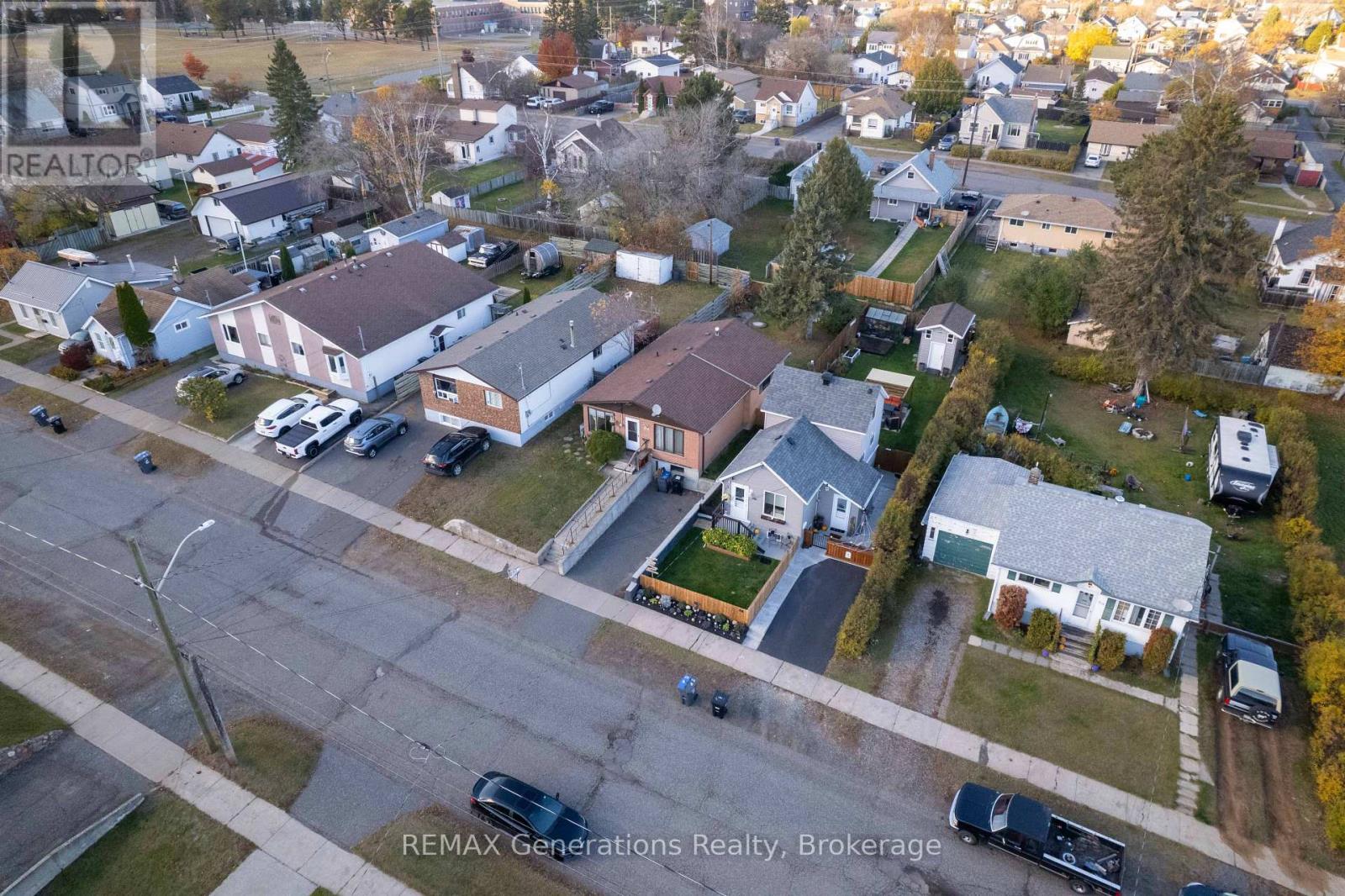 316 Rita Street, Thunder Bay, Ontario  P7A 1H3 - Photo 26 - X14110424