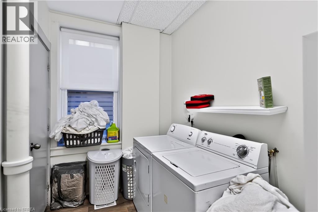 134 Dalhousie Street, Brantford, Ontario  N3T 2J3 - Photo 17 - 40871849