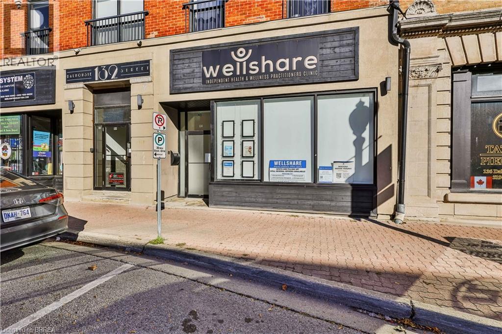 134 Dalhousie Street, Brantford, Ontario  N3T 2J3 - Photo 2 - 40871849
