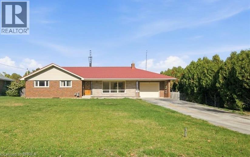 486 Chatham Street, Brantford, Ontario  N3S 4J9 - Photo 1 - 40870556