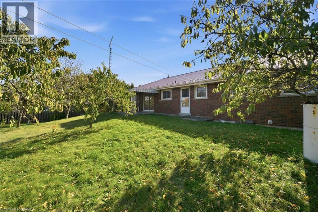 486 Chatham Street, Brantford, Ontario  N3S 4J9 - Photo 27 - 40870556