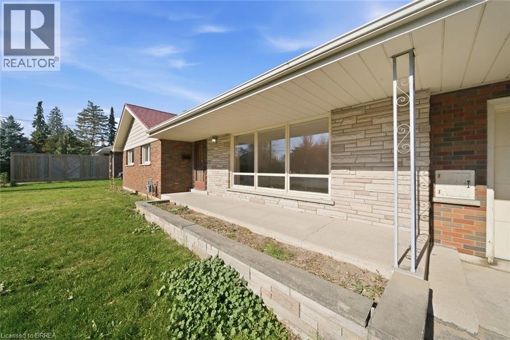 486 Chatham Street, Brantford, Ontario  N3S 4J9 - Photo 34 - 40870556