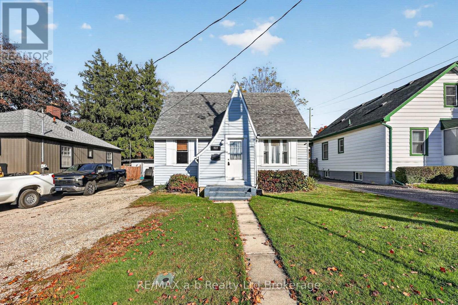 825 James Street, Woodstock (Woodstock - South), Ontario  N4S 1R9 - Photo 31 - X14110320