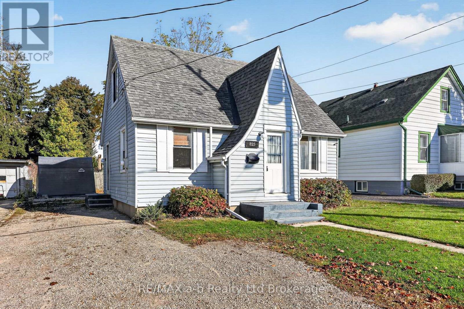 825 James Street, Woodstock (Woodstock - South), Ontario  N4S 1R9 - Photo 32 - X14110320