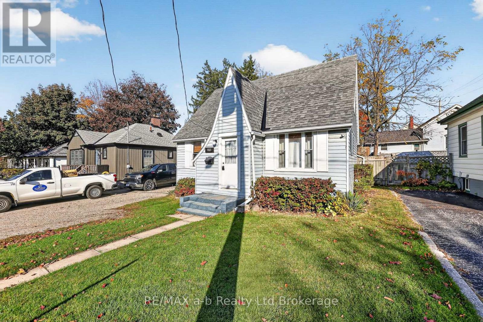 825 James Street, Woodstock (Woodstock - South), Ontario  N4S 1R9 - Photo 33 - X14110320