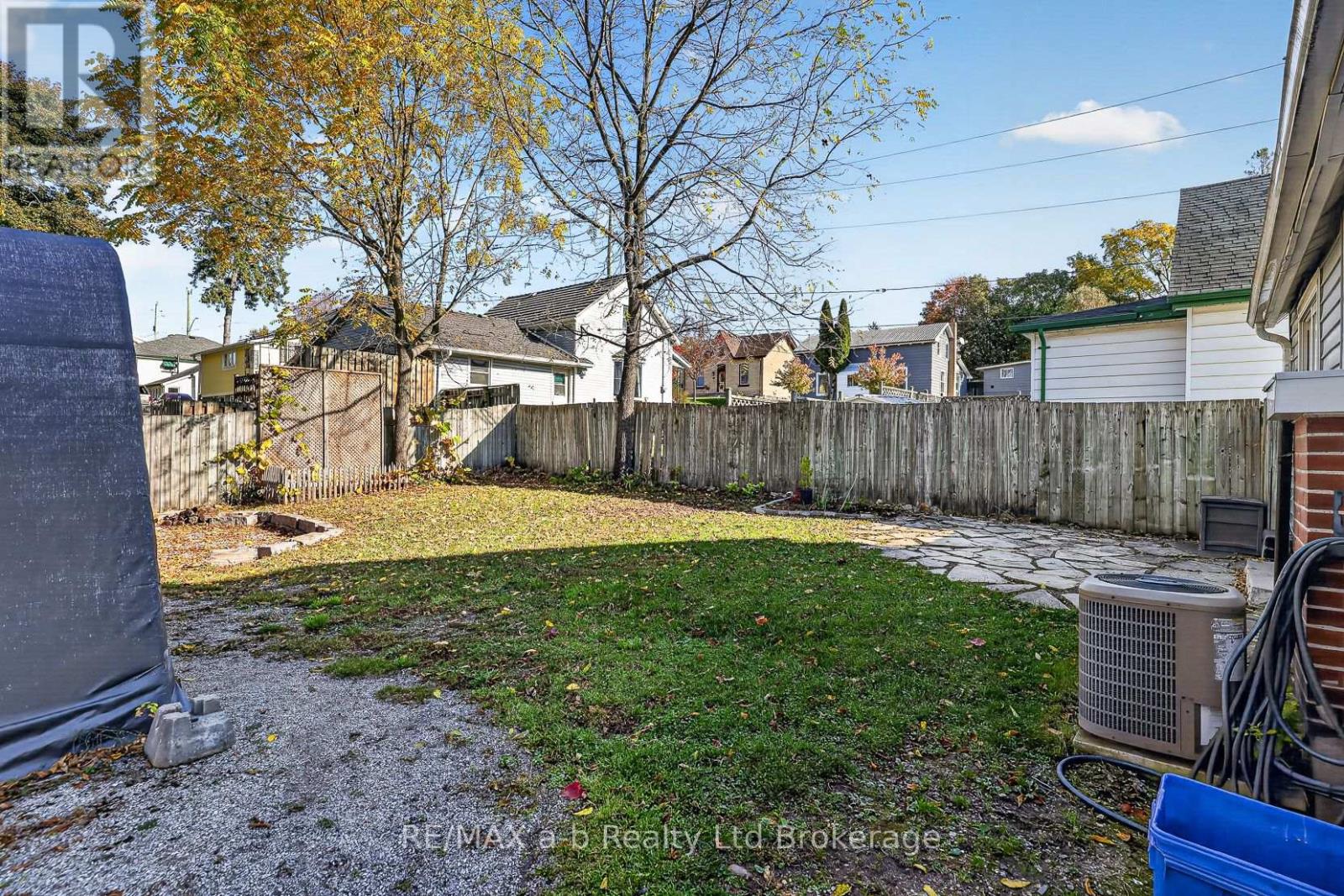 825 James Street, Woodstock (Woodstock - South), Ontario  N4S 1R9 - Photo 35 - X14110320