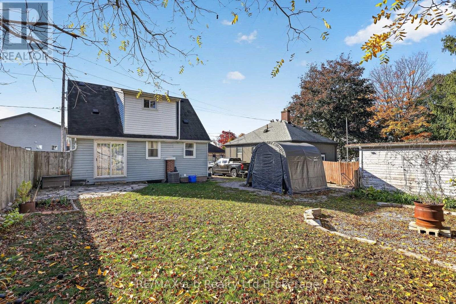 825 James Street, Woodstock (Woodstock - South), Ontario  N4S 1R9 - Photo 37 - X14110320