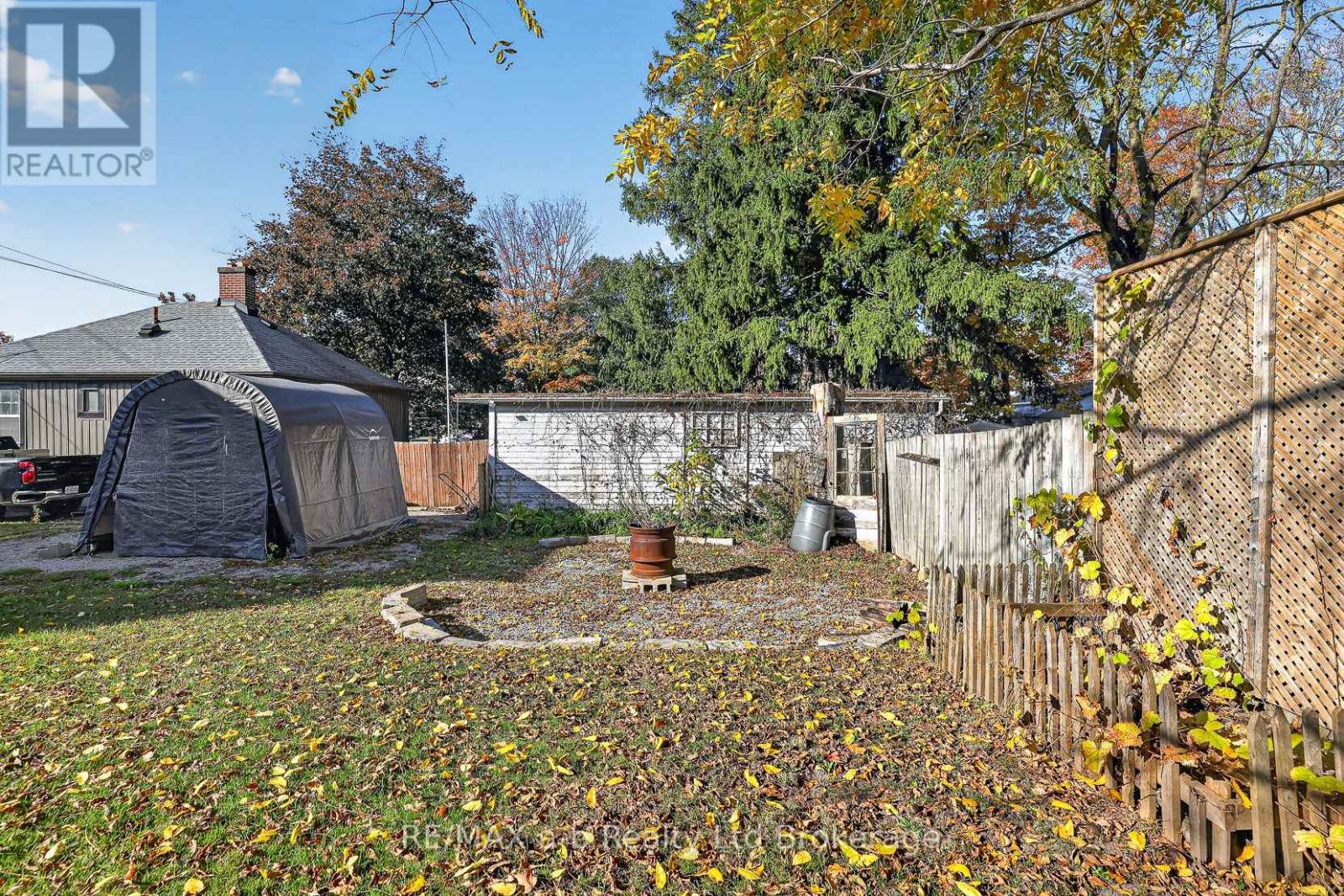825 James Street, Woodstock (Woodstock - South), Ontario  N4S 1R9 - Photo 38 - X14110320