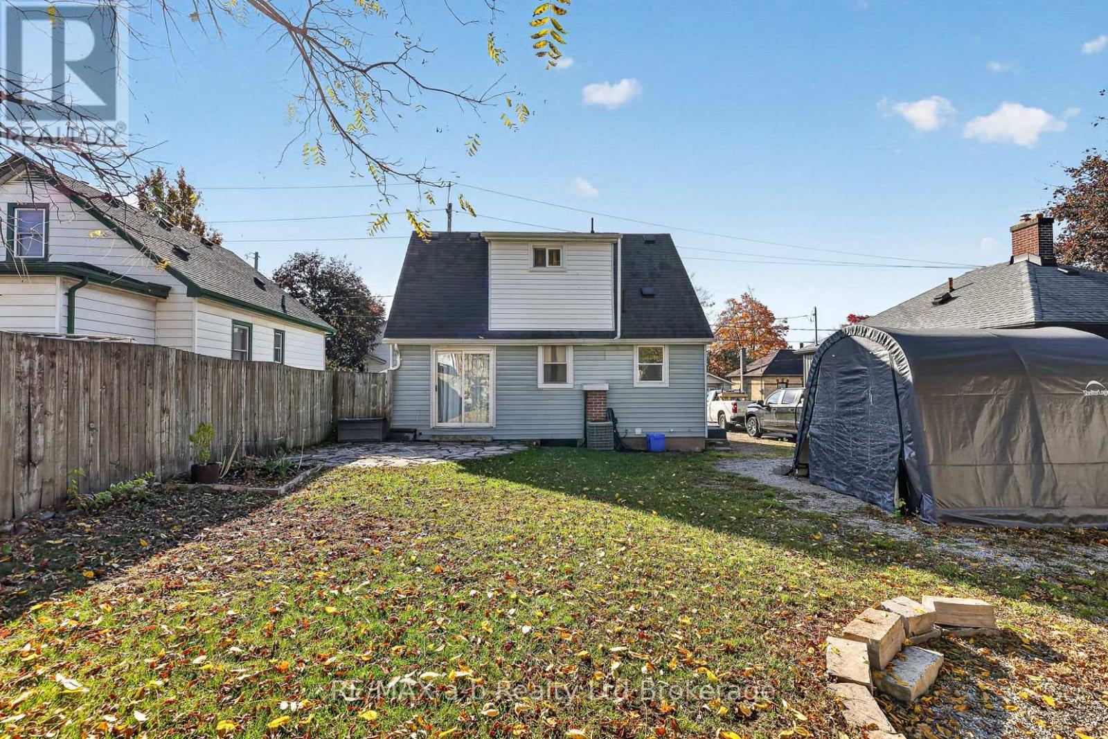 825 James Street, Woodstock (Woodstock - South), Ontario  N4S 1R9 - Photo 39 - X14110320